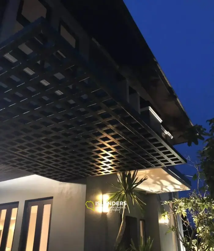 3 Chambres avec Piscine Privée à Koh Samui à Louer