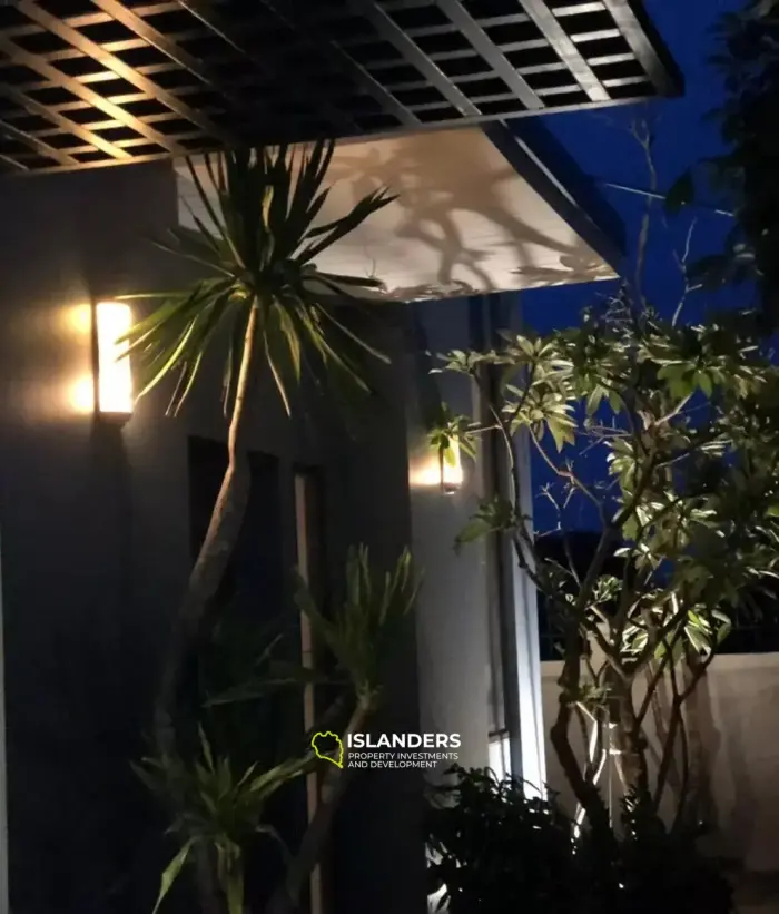 3 Chambres avec Piscine Privée à Koh Samui à Louer