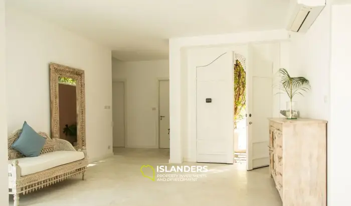 ให้เช่าวิลล่า 4 ห้องนอนที่บ้านใต้เอสเตท