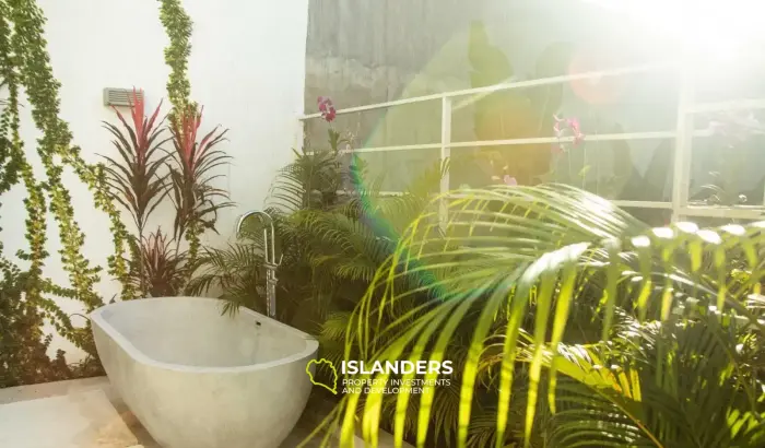 ให้เช่าวิลล่า 4 ห้องนอนที่บ้านใต้เอสเตท