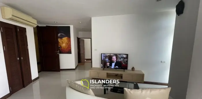 अरिसारा प्लेस पर किराए के लिए 2 बेडरूम का कोंडो