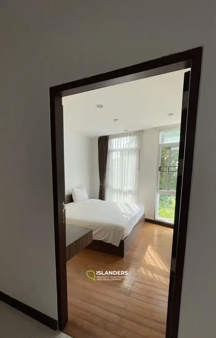 अरिसारा प्लेस पर किराए के लिए 2 बेडरूम का कोंडो