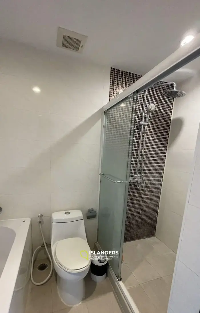 अरिसारा प्लेस पर किराए के लिए 2 बेडरूम का कोंडो