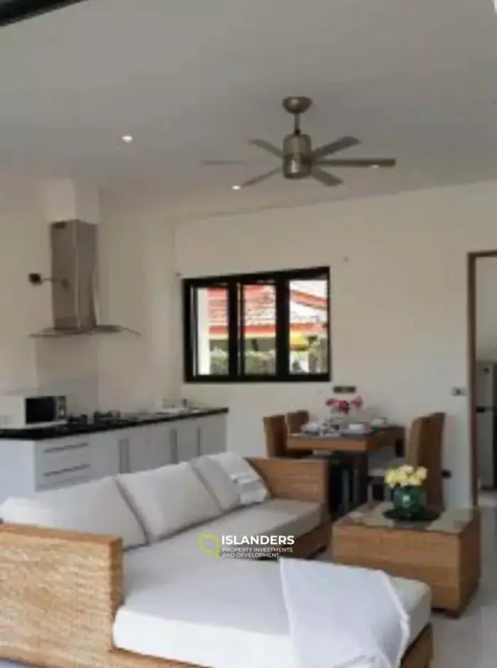 Haus mit 3 Schlafzimmern in Bangrak