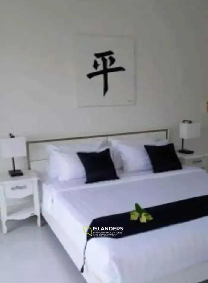 Haus mit 3 Schlafzimmern in Bangrak