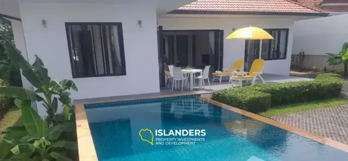 Haus mit 3 Schlafzimmern in Bangrak