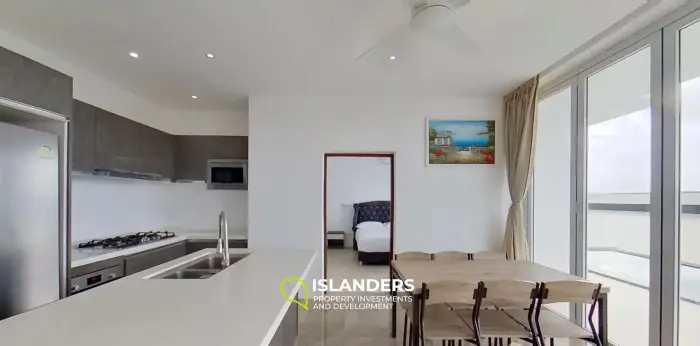 Villa 8 chambres à louer à Koh Samui