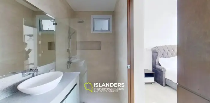 Villa 8 chambres à louer à Koh Samui