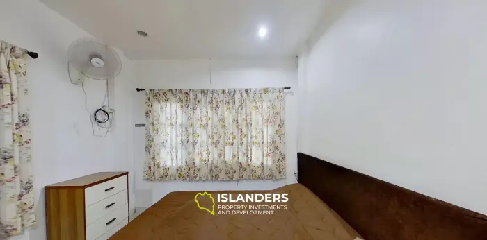 Maison de 4 chambres à coucher à Chaweng à louer