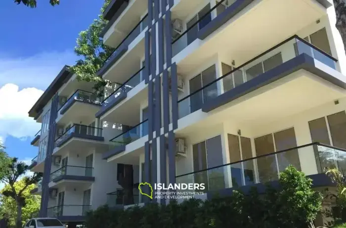 1 Bedroom Condo for rent at The Bleu Condo 