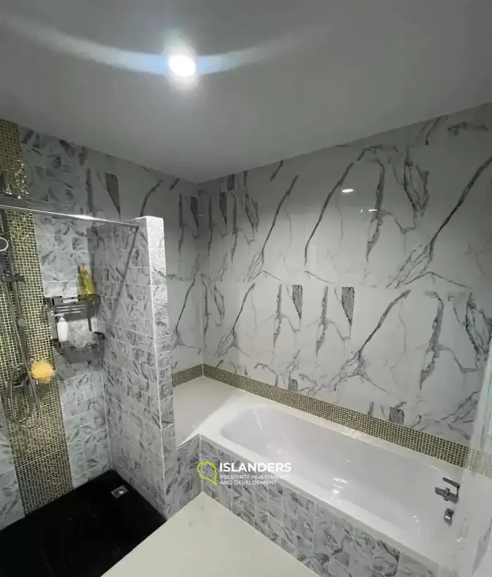 Haus mit 3 Schlafzimmern zu vermieten im The Privacy Chaweng