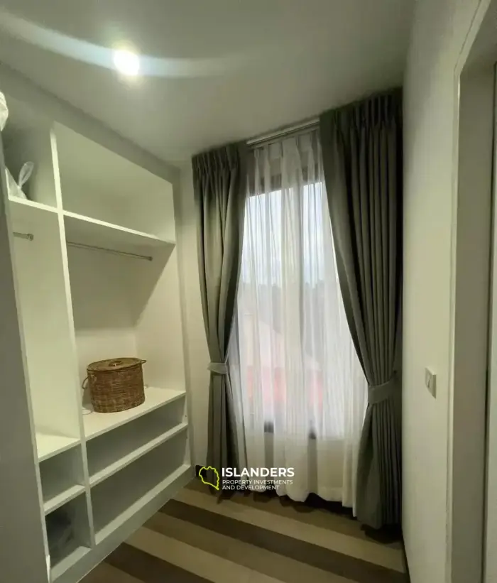 Haus mit 3 Schlafzimmern zu vermieten im The Privacy Chaweng