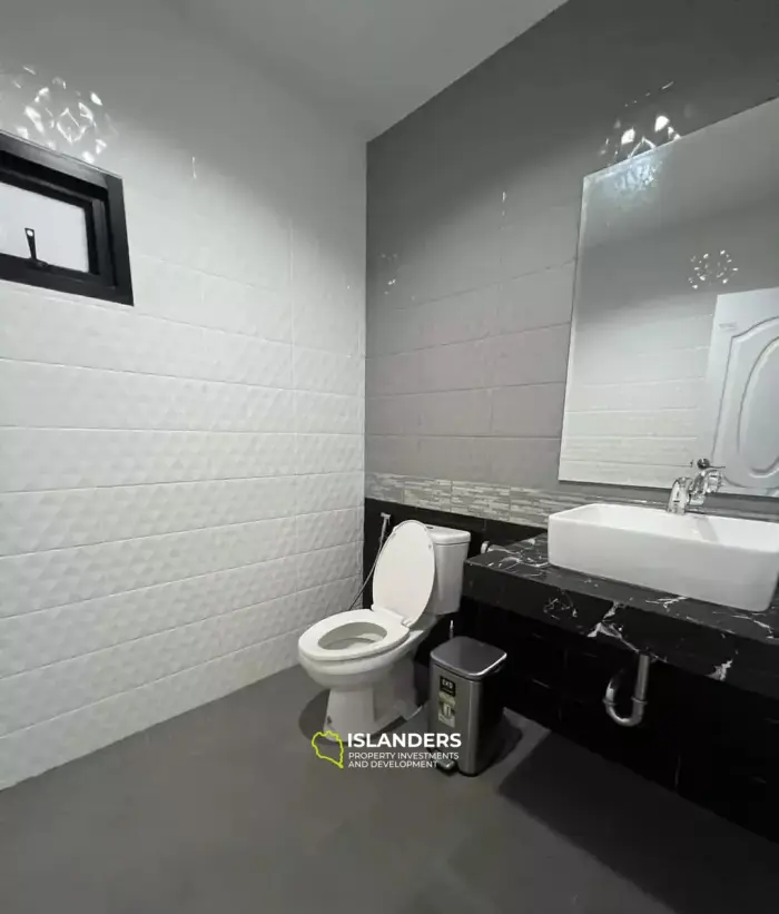 Haus mit 3 Schlafzimmern zu vermieten im The Privacy Chaweng