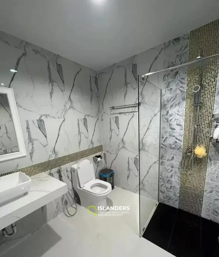 Haus mit 3 Schlafzimmern zu vermieten im The Privacy Chaweng