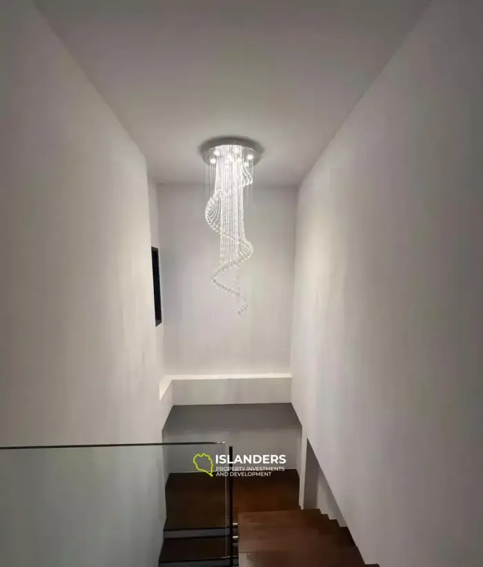Haus mit 3 Schlafzimmern zu vermieten im The Privacy Chaweng