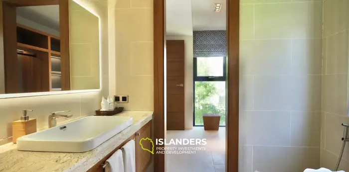 ให้เช่าวิลล่า 4 ห้องนอนที่ดาริกา เรสซิเดนซ์