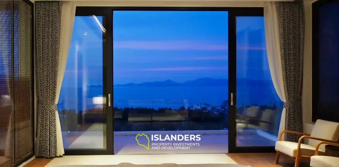 ให้เช่าวิลล่า 4 ห้องนอนที่ดาริกา เรสซิเดนซ์