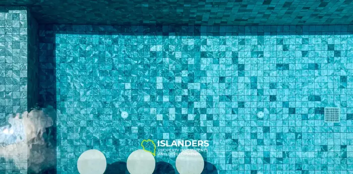 ให้เช่าวิลล่า 4 ห้องนอนที่ดาริกา เรสซิเดนซ์