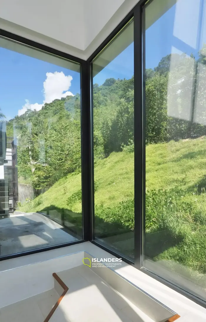 ให้เช่าวิลล่า 4 ห้องนอนที่ดาริกา เรสซิเดนซ์