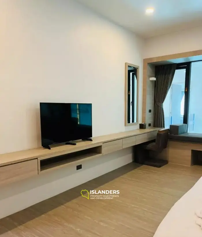 2 Bedroom Villa for rent at Replay Residence &amp; Pool Villa 