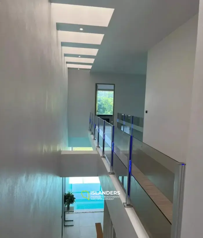 2 Bedroom Villa for rent at Replay Residence &amp; Pool Villa 