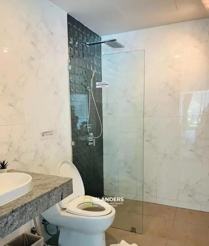 2 Bedroom Villa for rent at Replay Residence &amp; Pool Villa 