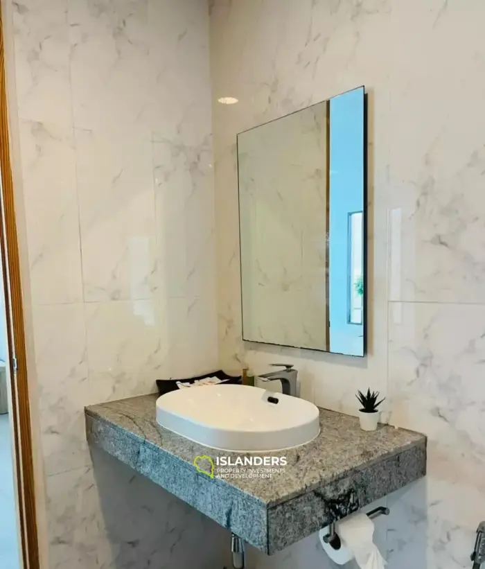 2 Bedroom Villa for rent at Replay Residence &amp; Pool Villa 