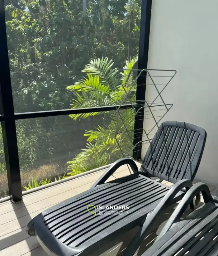 2 Bedroom Villa for rent at Replay Residence &amp; Pool Villa 