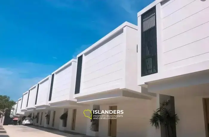 2 Bedroom Villa for rent at Replay Residence &amp; Pool Villa 