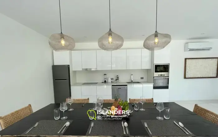 3 Bedroom Villa for rent at Aura Villa 