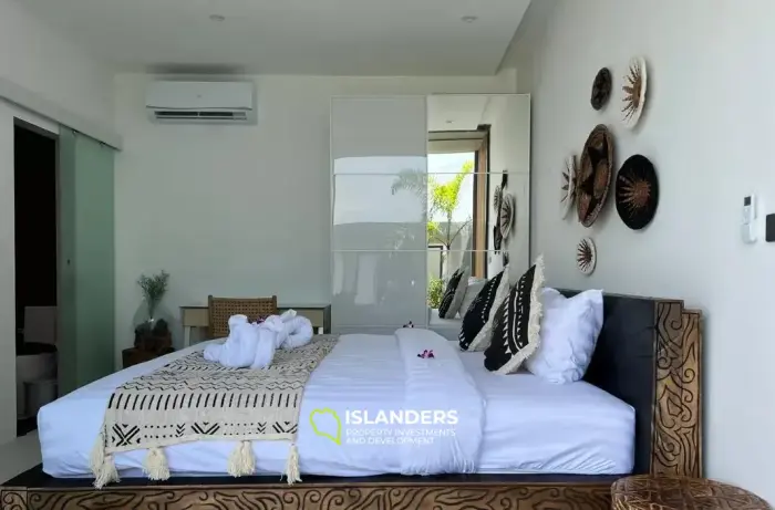 3 Bedroom Villa for rent at Aura Villa 