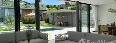 3 Bedroom Villa for rent at Aura Villa 