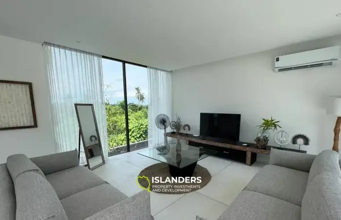 3 Bedroom Villa for rent at Aura Villa 