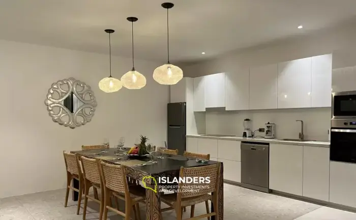 3 Bedroom Villa for rent at Aura Villa 