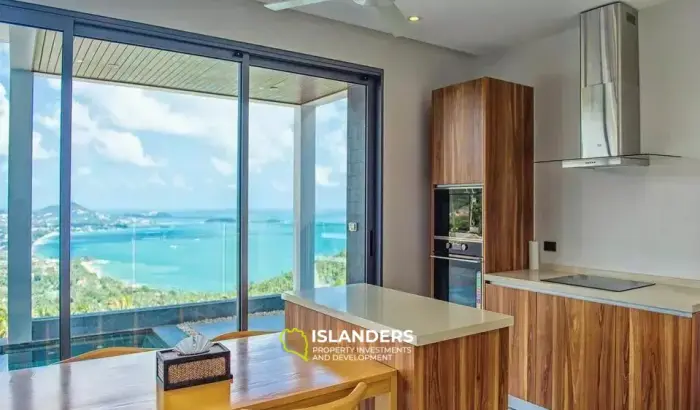 2 Bedroom Villa for rent at Saitara Peak 