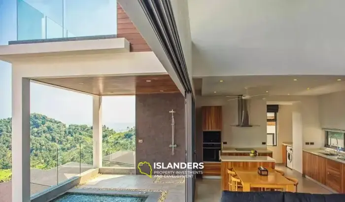 2 Bedroom Villa for rent at Saitara Peak 