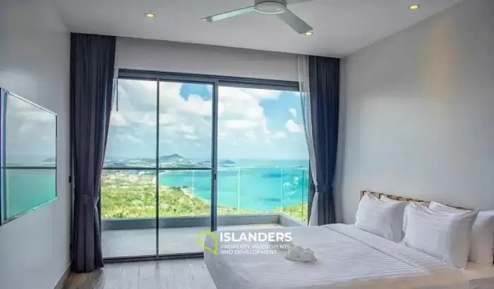 2 Bedroom Villa for rent at Saitara Peak 