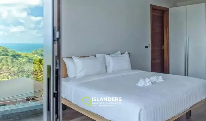 2 Bedroom Villa for rent at Saitara Peak 