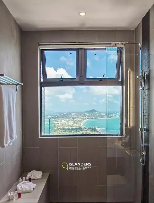 2 Bedroom Villa for rent at Saitara Peak 