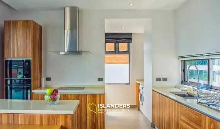 2 Bedroom Villa for rent at Saitara Peak 