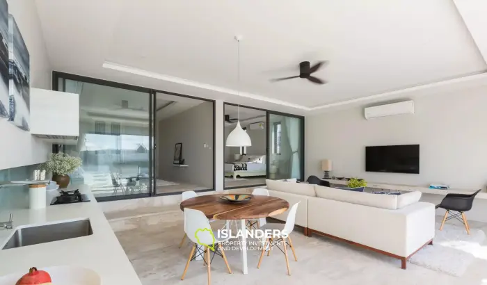 2 Bedroom Private Pool Villa for Rent