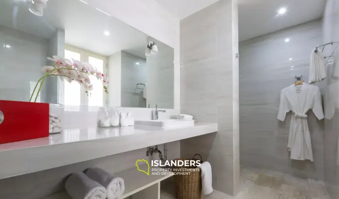 2 Bedroom Private Pool Villa for Rent