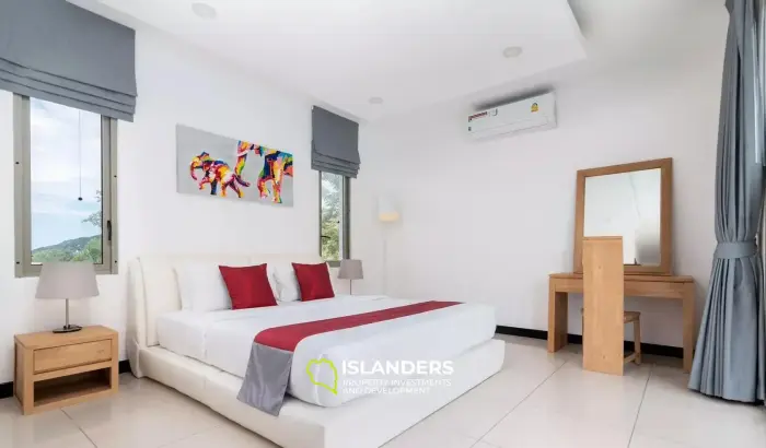 Villa mit 3 Schlafzimmern zur Miete bei Horizon Villas
