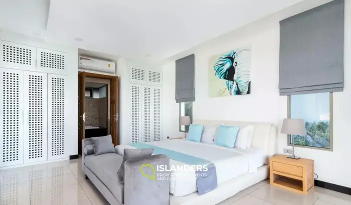 Villa mit 3 Schlafzimmern zur Miete bei Horizon Villas