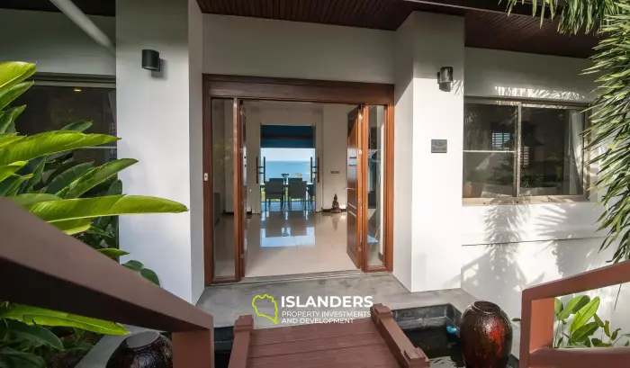 Villa mit 3 Schlafzimmern zur Miete bei Horizon Villas