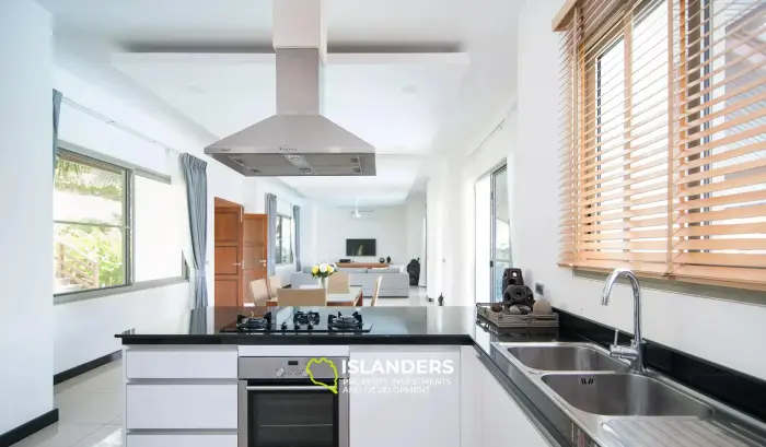 Villa mit 3 Schlafzimmern zur Miete bei Horizon Villas