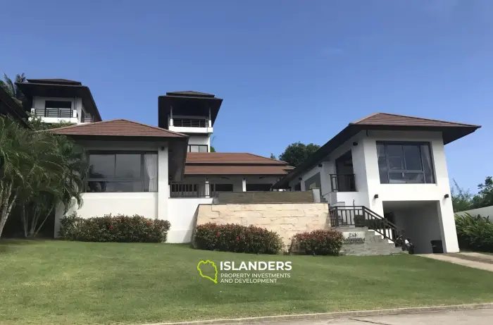 3 Bedroom Villa for rent at Horizon Villas 