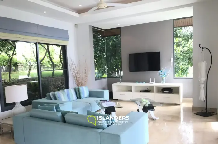 3 Bedroom Villa for rent at Horizon Villas 
