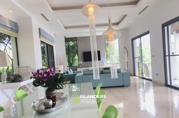 3 Bedroom Villa for rent at Horizon Villas 