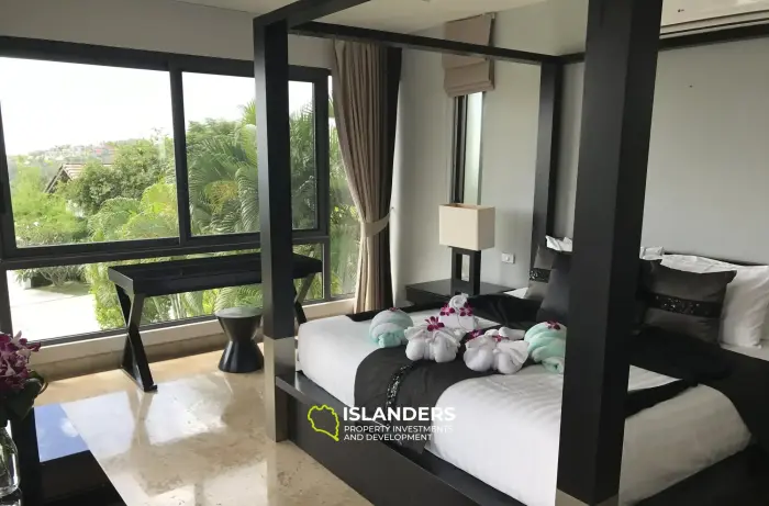 3 Bedroom Villa for rent at Horizon Villas 